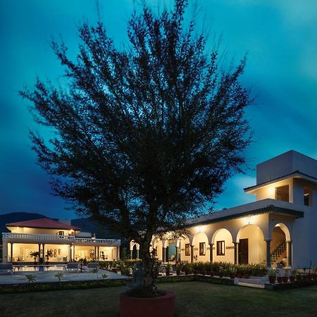 Premkunj Hotel Udaipur Bagian luar foto