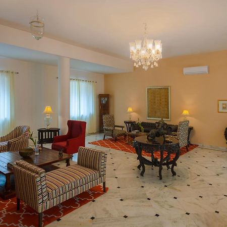Premkunj Hotel Udaipur Bagian luar foto