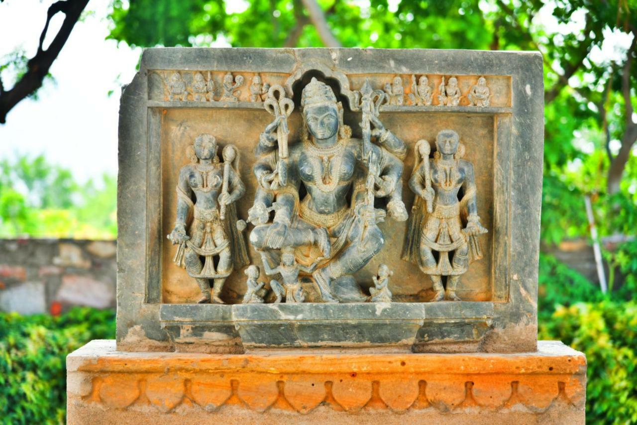 Premkunj Hotel Udaipur Bagian luar foto