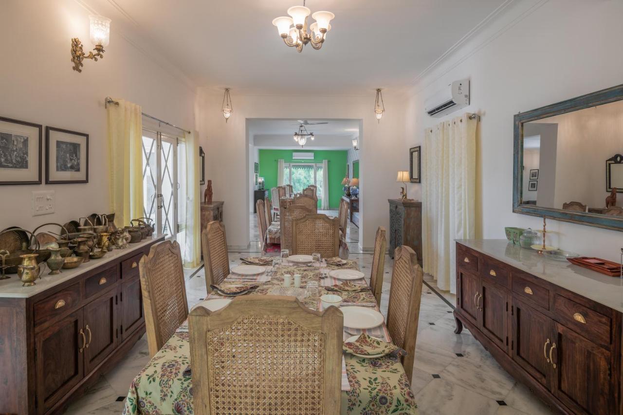 Premkunj Hotel Udaipur Bagian luar foto