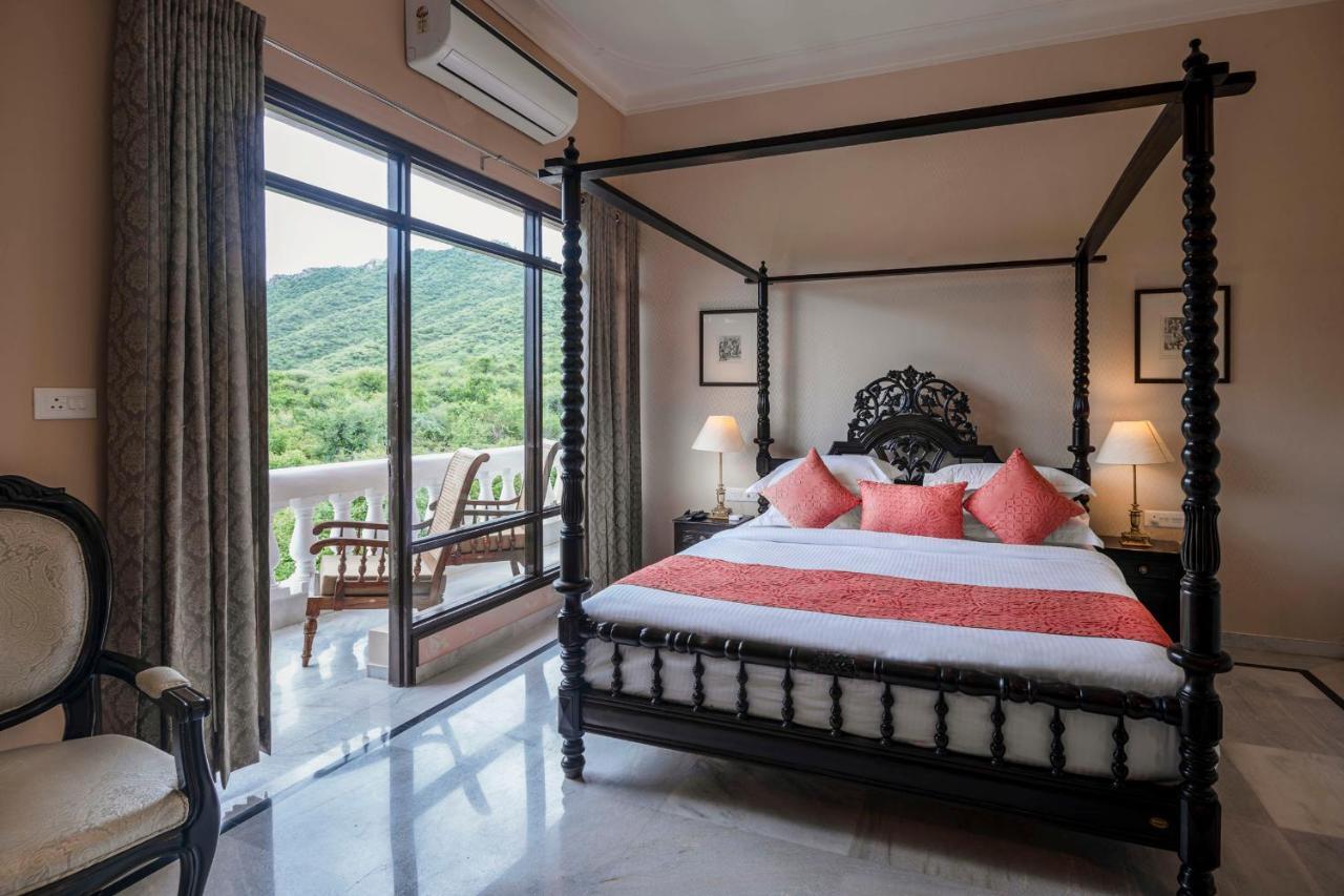 Premkunj Hotel Udaipur Bagian luar foto