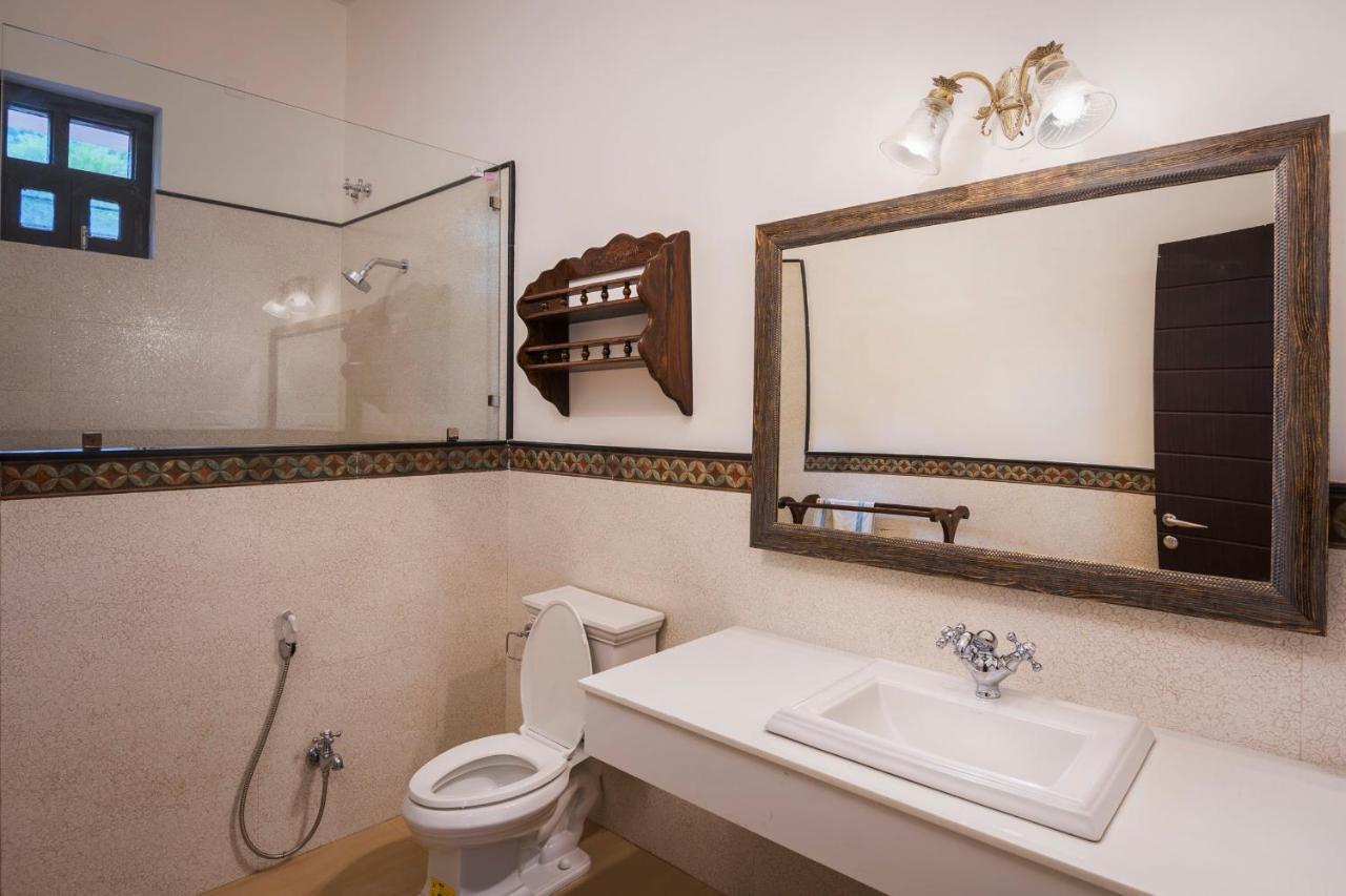 Premkunj Hotel Udaipur Bagian luar foto