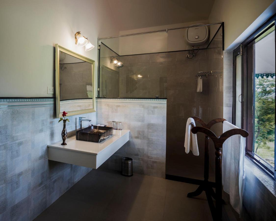 Premkunj Hotel Udaipur Bagian luar foto